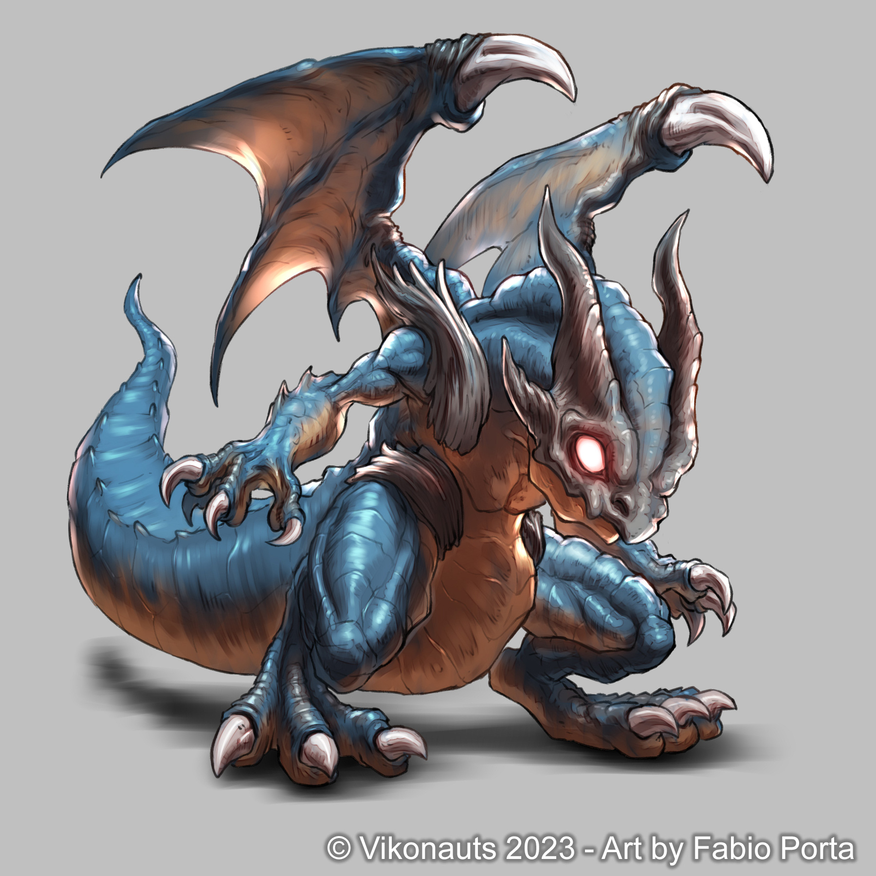 Baby Dragon