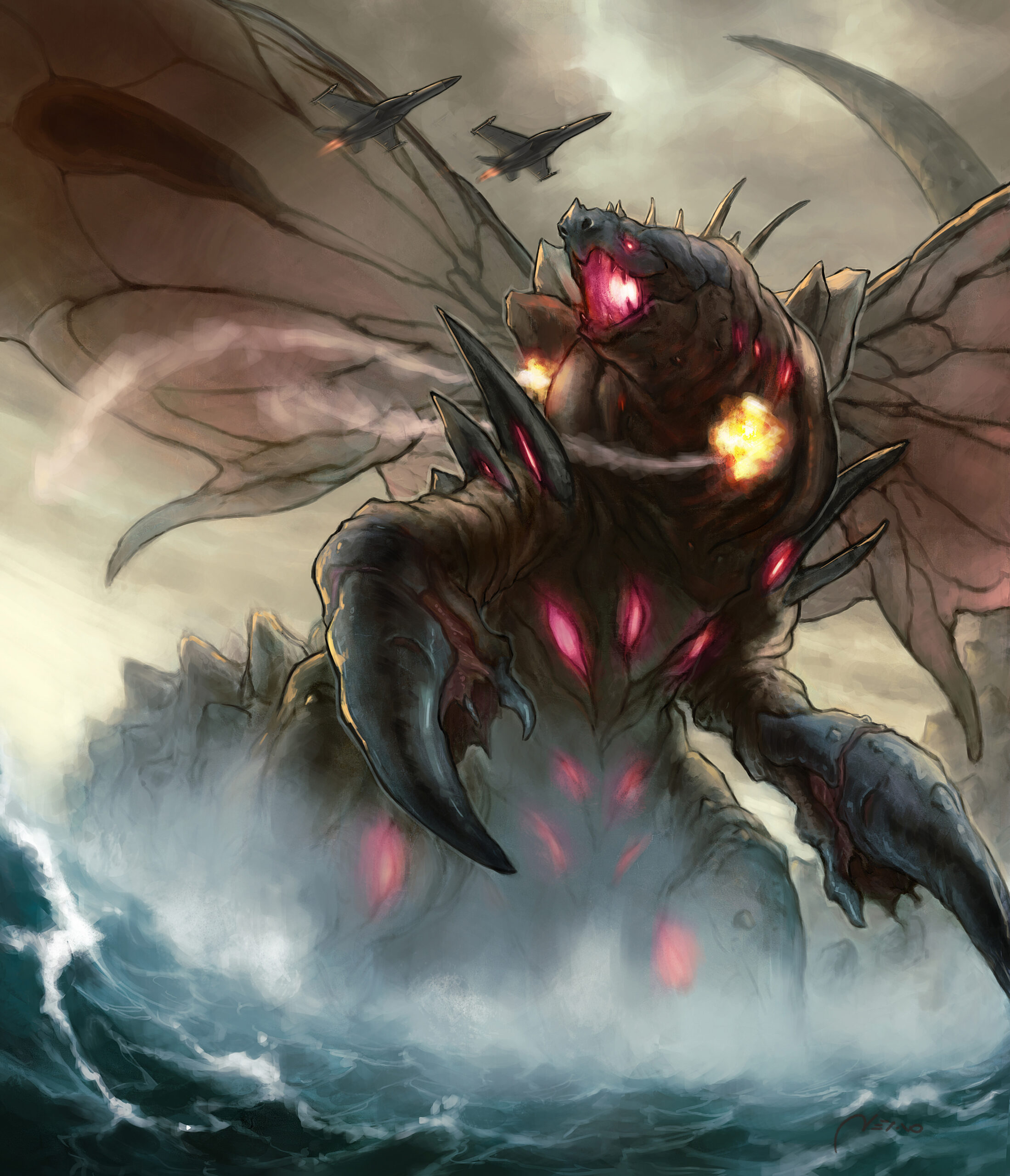 Kaiju