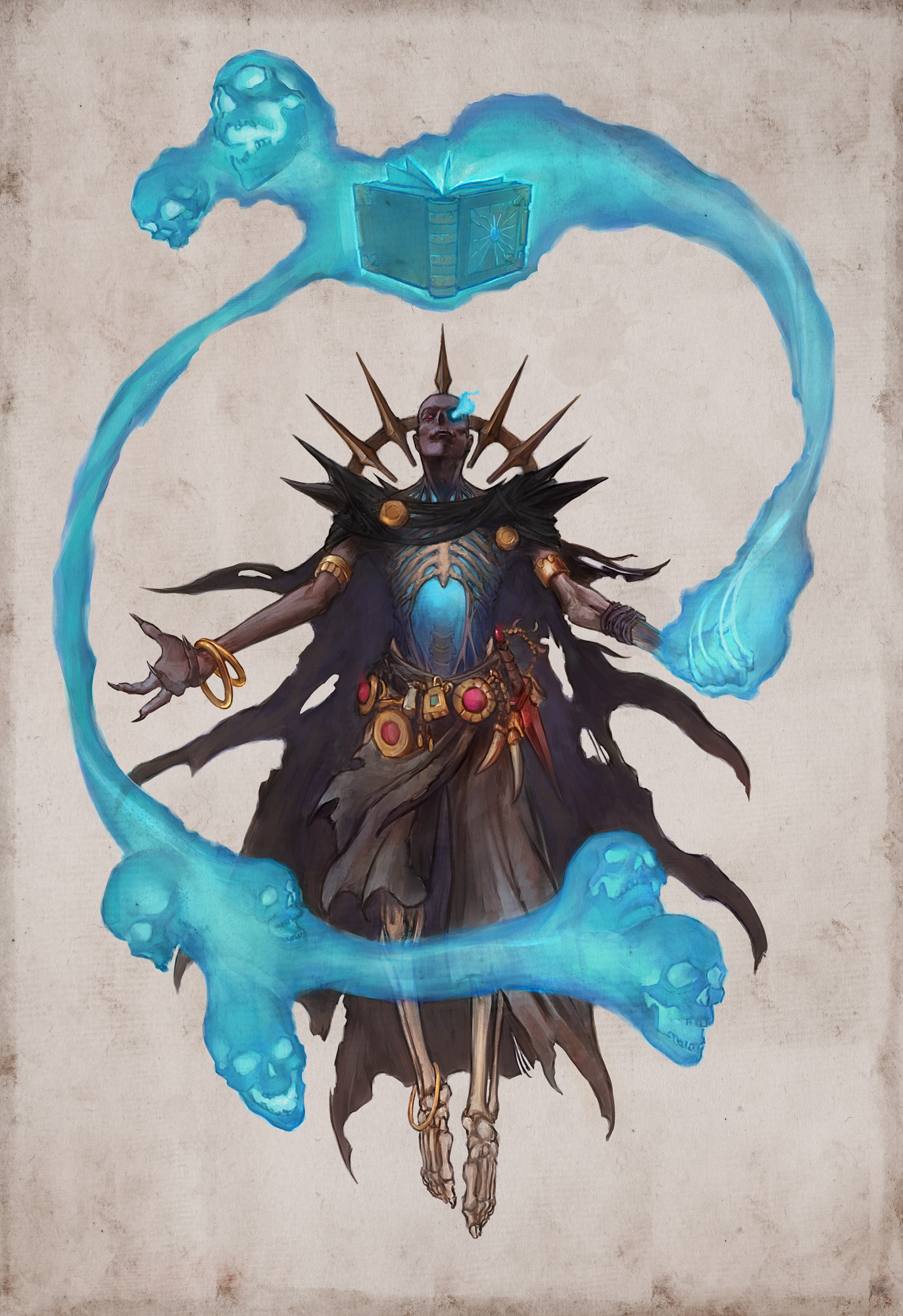 Vecna